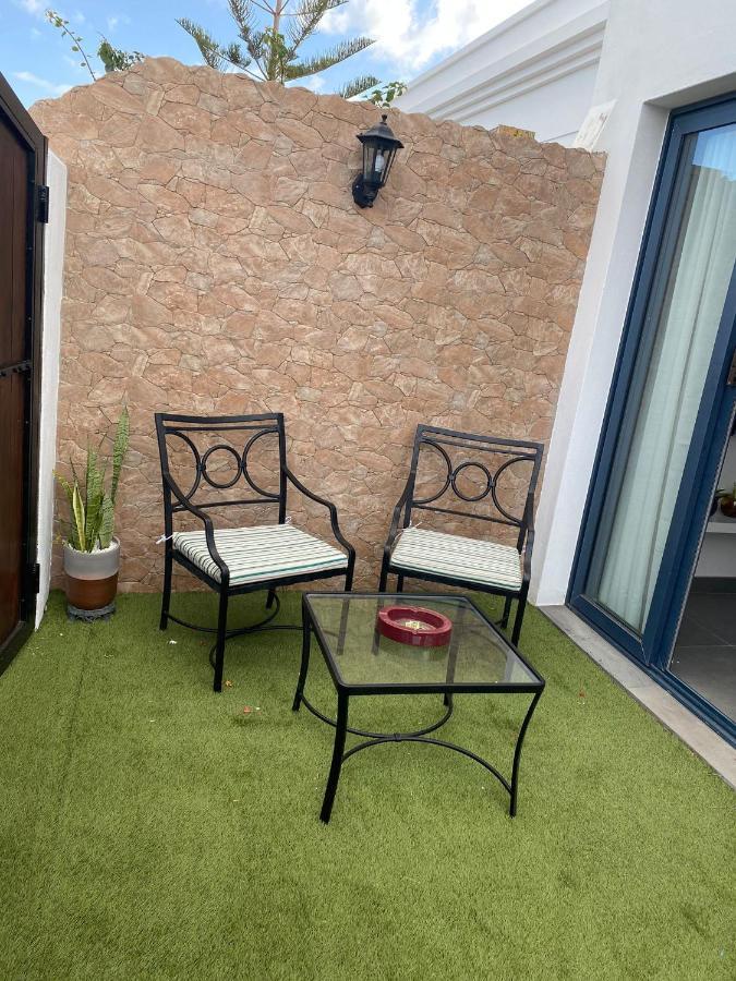 Rosales Apartamento Playa Blanca  Exterior foto