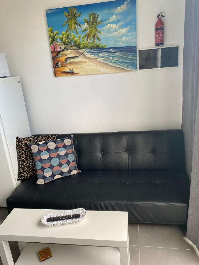 Rosales Apartamento Playa Blanca  Exterior foto
